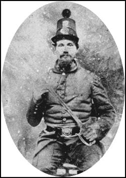 Gen. Turner Ashby