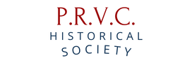 The P.R.V.C. Historical Society