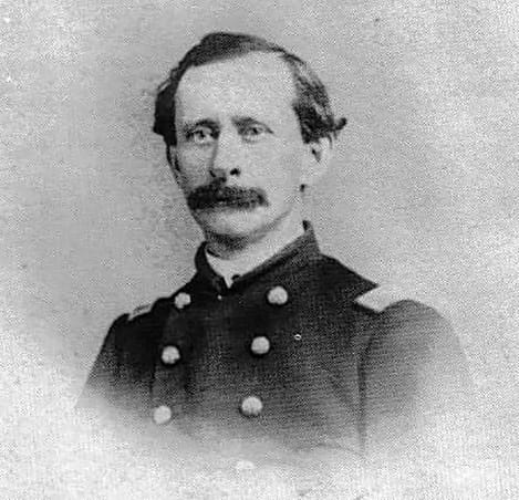 Colonel Joseph W. Fisher