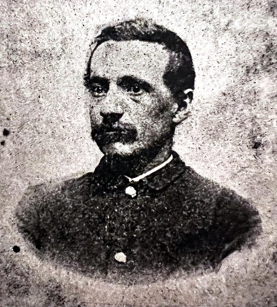 Joseph F. Thomas